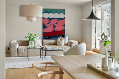 Design de interiores