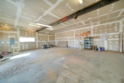 Drywall