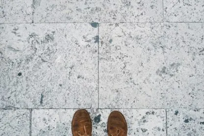 Piso de granito