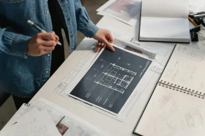 Qual a diferença entre arquiteto e designer de interiores